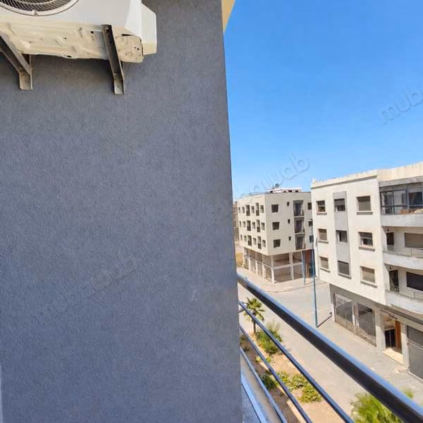 Appartement à Louer de 99.0 m² à Bouskoura, 
Bouskoura