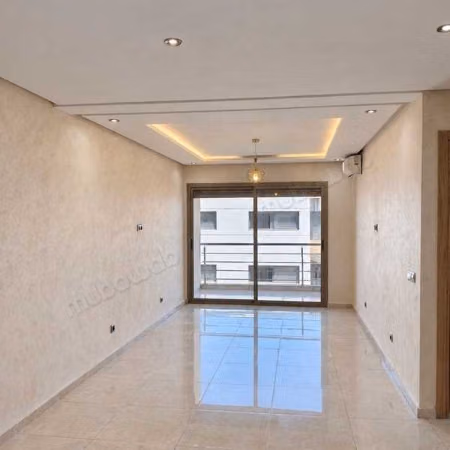 Apartment for Rent of 99.0 m² in Bouskoura, Bouskoura