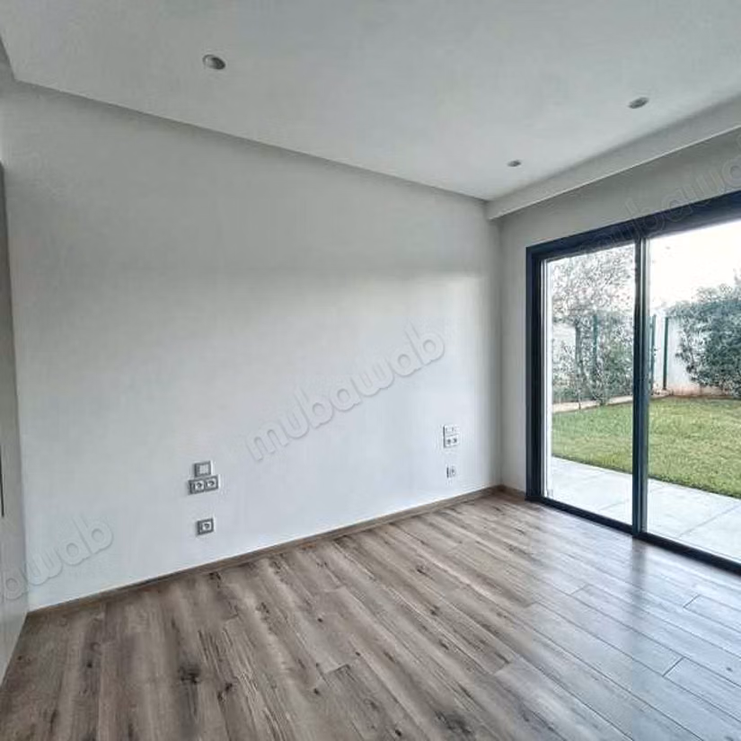 Appartement à Louer de 213.0 m² à Casablanca, Ain Diab