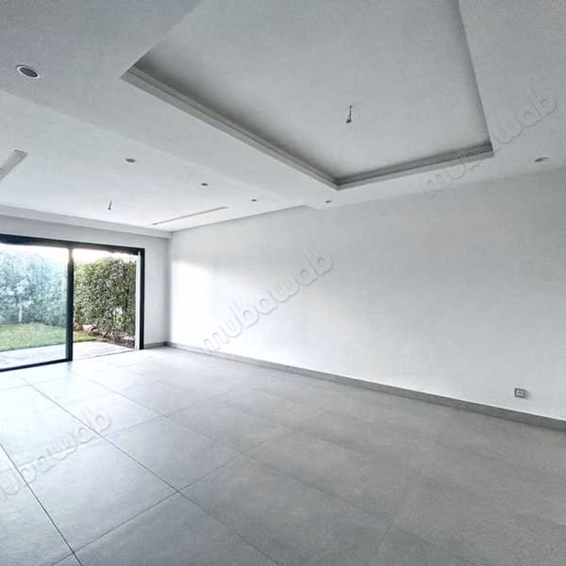 Appartement à Louer de 213.0 m² à Casablanca, Ain Diab