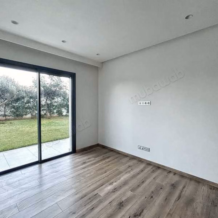 Appartement à Louer de 213.0 m² à Casablanca, Ain Diab