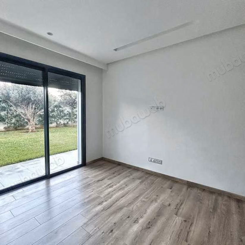 Appartement à Louer de 213.0 m² à Casablanca, Ain Diab