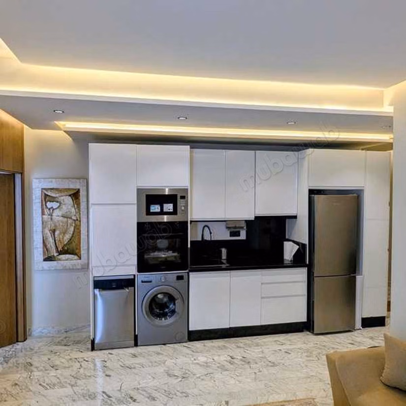 Appartement à Louer de 63.0 m² à Casablanca, Ferme Bretonne