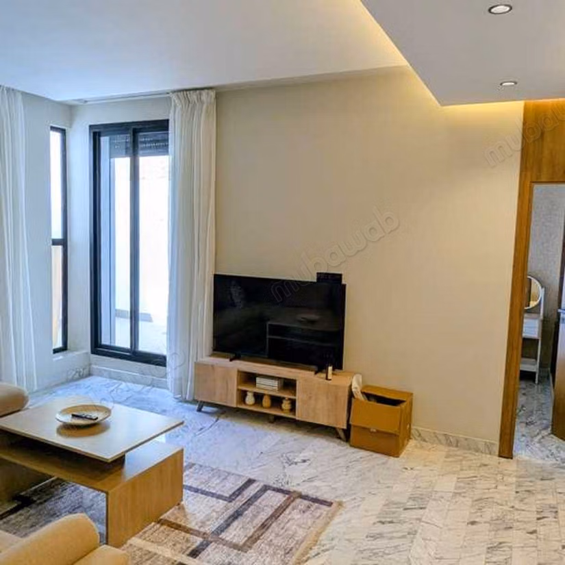 Appartement à Louer de 63.0 m² à Casablanca, Ferme Bretonne