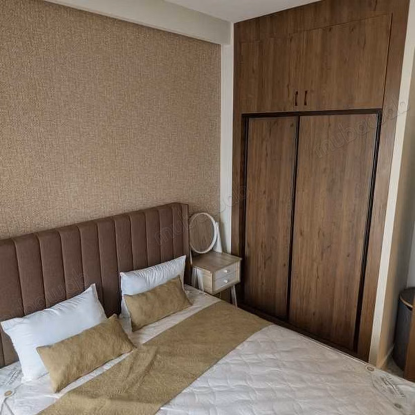 Appartement à Louer de 63.0 m² à Casablanca, Ferme Bretonne