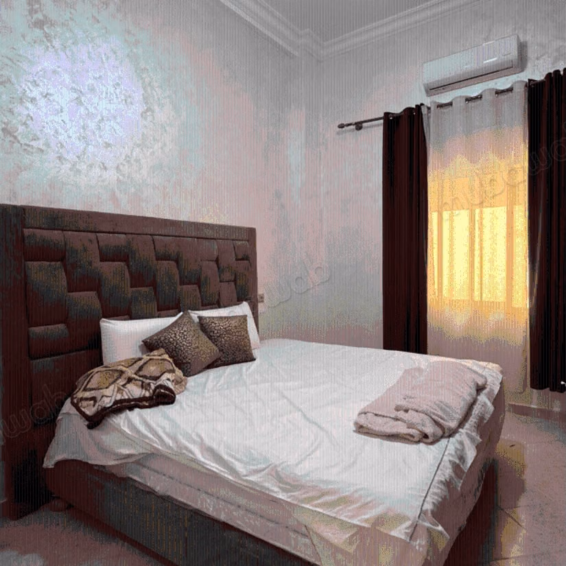 Appartement à Vendre de 236.0 m² à Marrakech, 
Abouab Gueliz Mabrouka