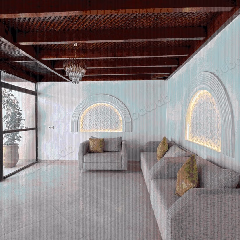 Appartement à Vendre de 236.0 m² à Marrakech, 
Abouab Gueliz Mabrouka