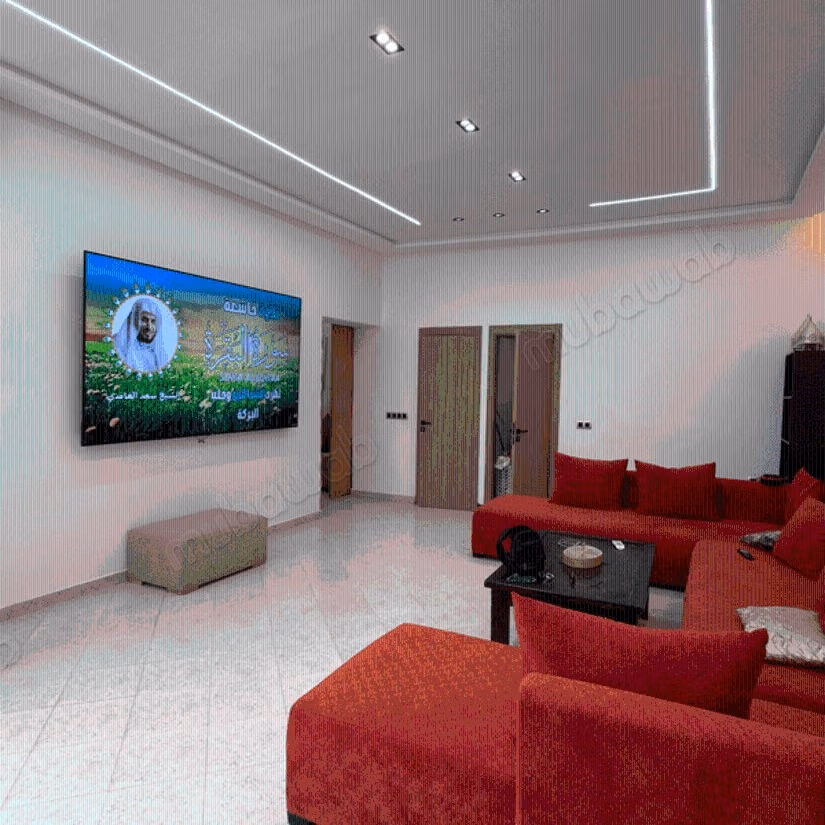 Appartement à Vendre de 236.0 m² à Marrakech, 
Abouab Gueliz Mabrouka