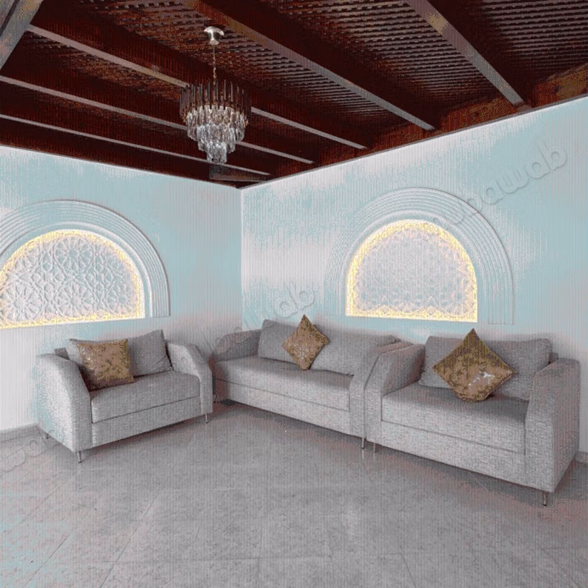 Appartement à Vendre de 236.0 m² à Marrakech, 
Abouab Gueliz Mabrouka