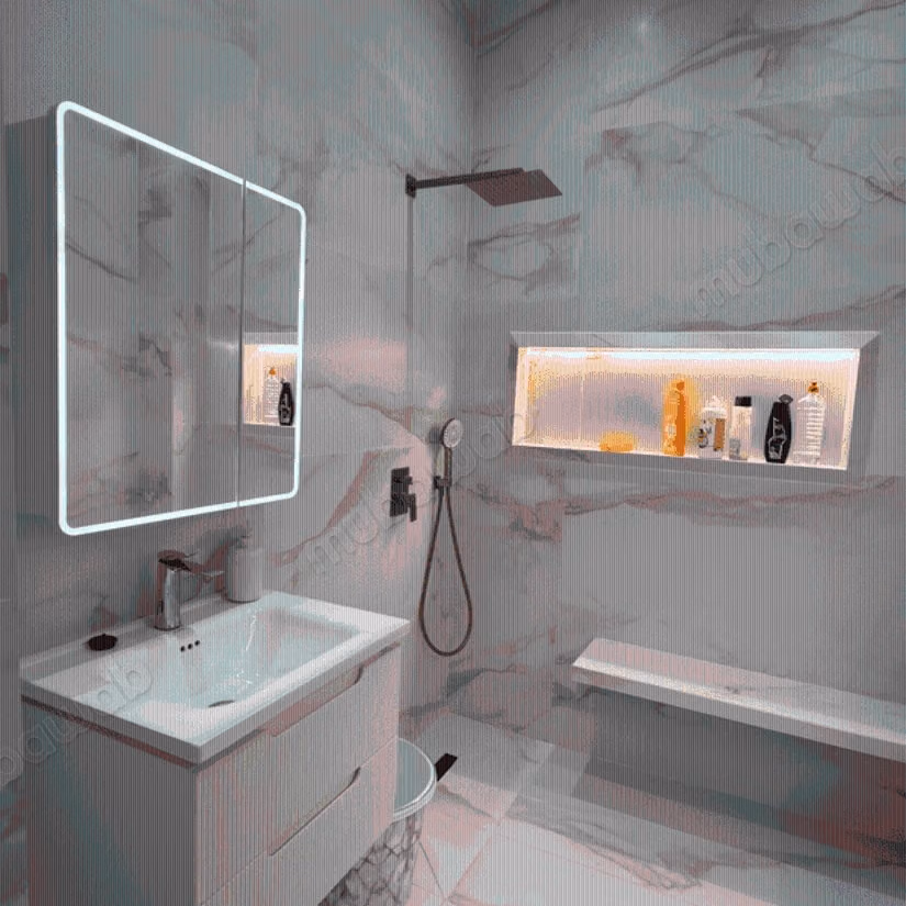 Appartement à Vendre de 236.0 m² à Marrakech, 
Abouab Gueliz Mabrouka