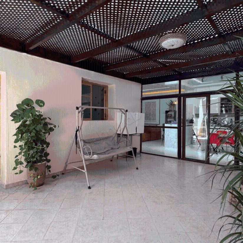 Appartement à Vendre de 236.0 m² à Marrakech, 
Abouab Gueliz Mabrouka
