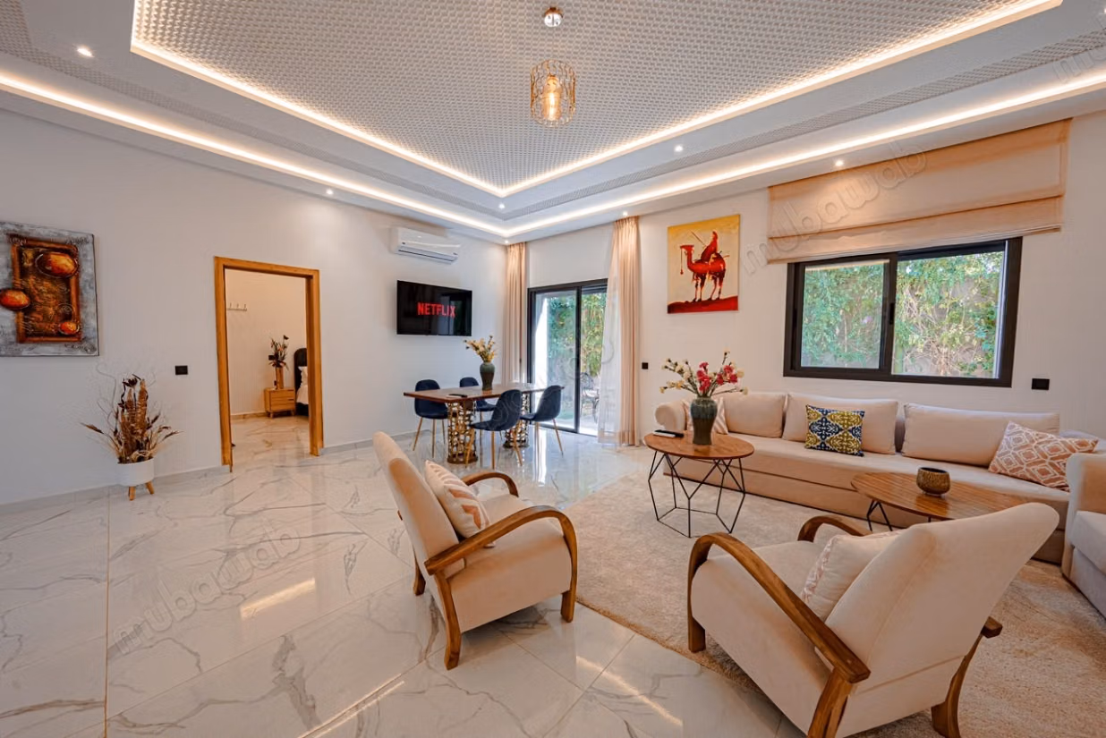Villa à vendre – Route de Fes, Marrakech