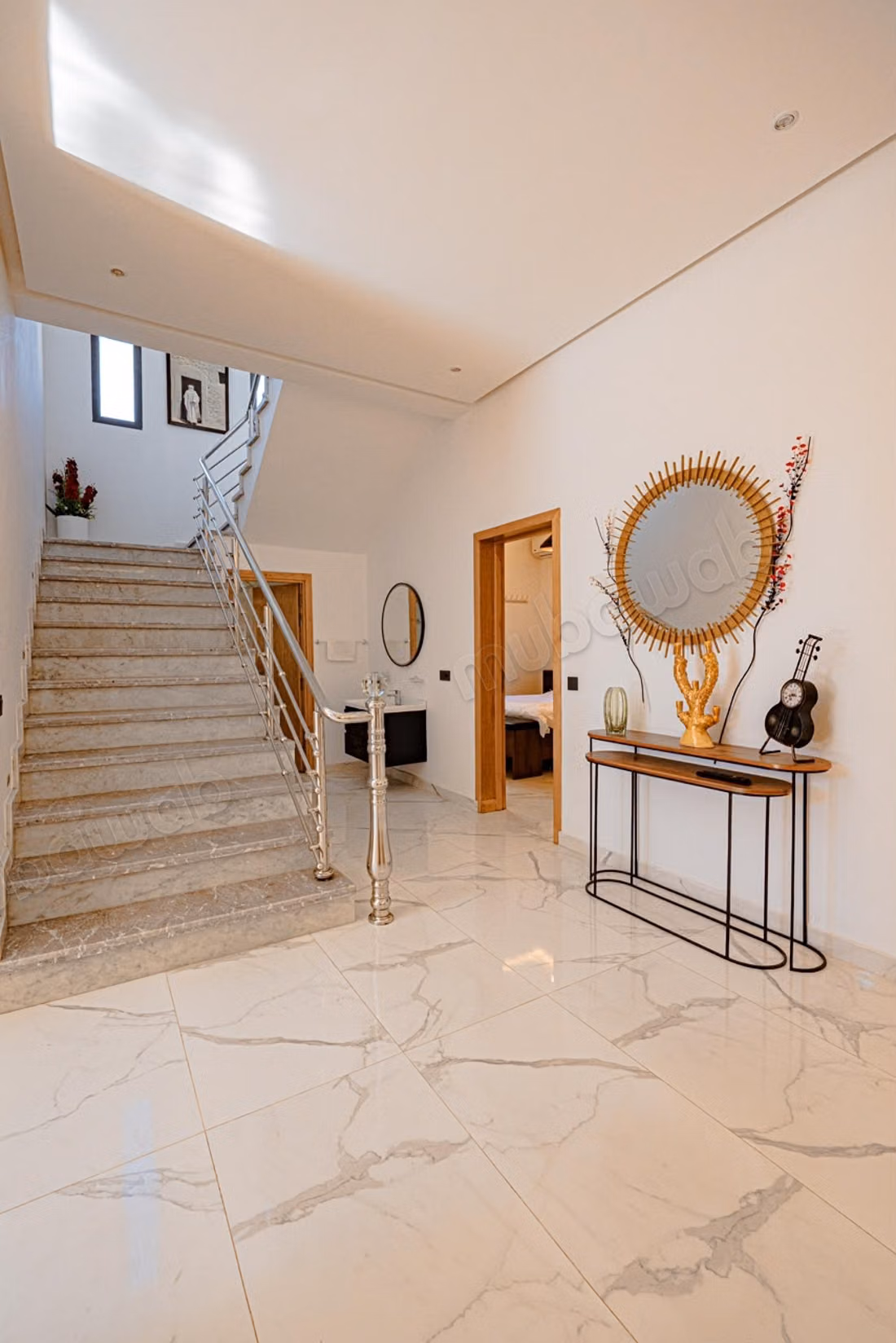 Villa à vendre – Route de Fes, Marrakech