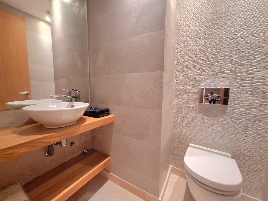 Appartement rénové à louer racine