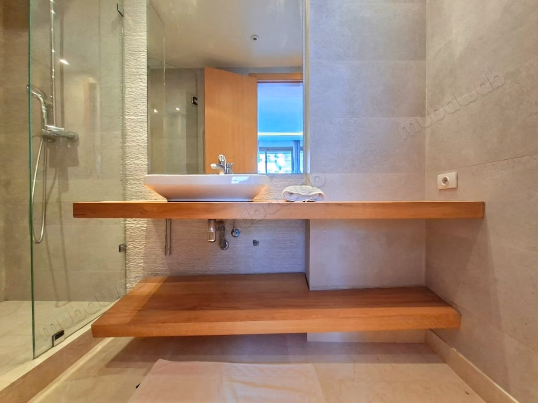 Appartement rénové à louer racine