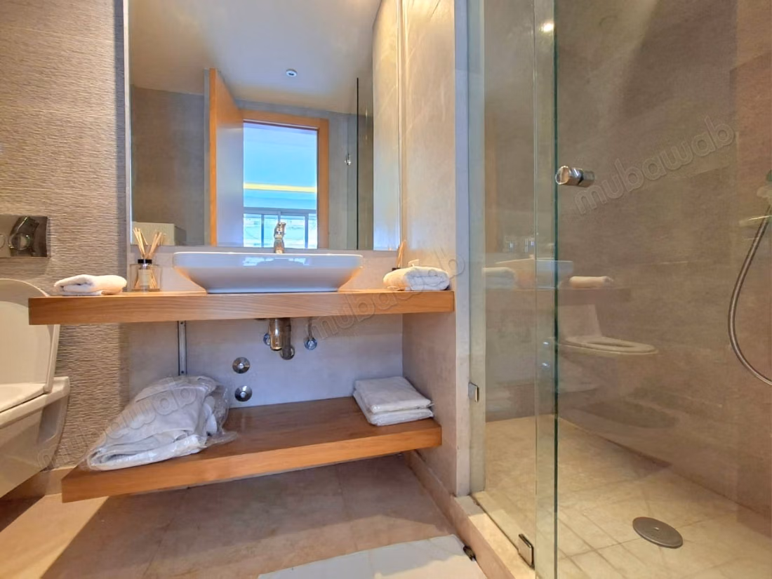 Appartement rénové à louer racine