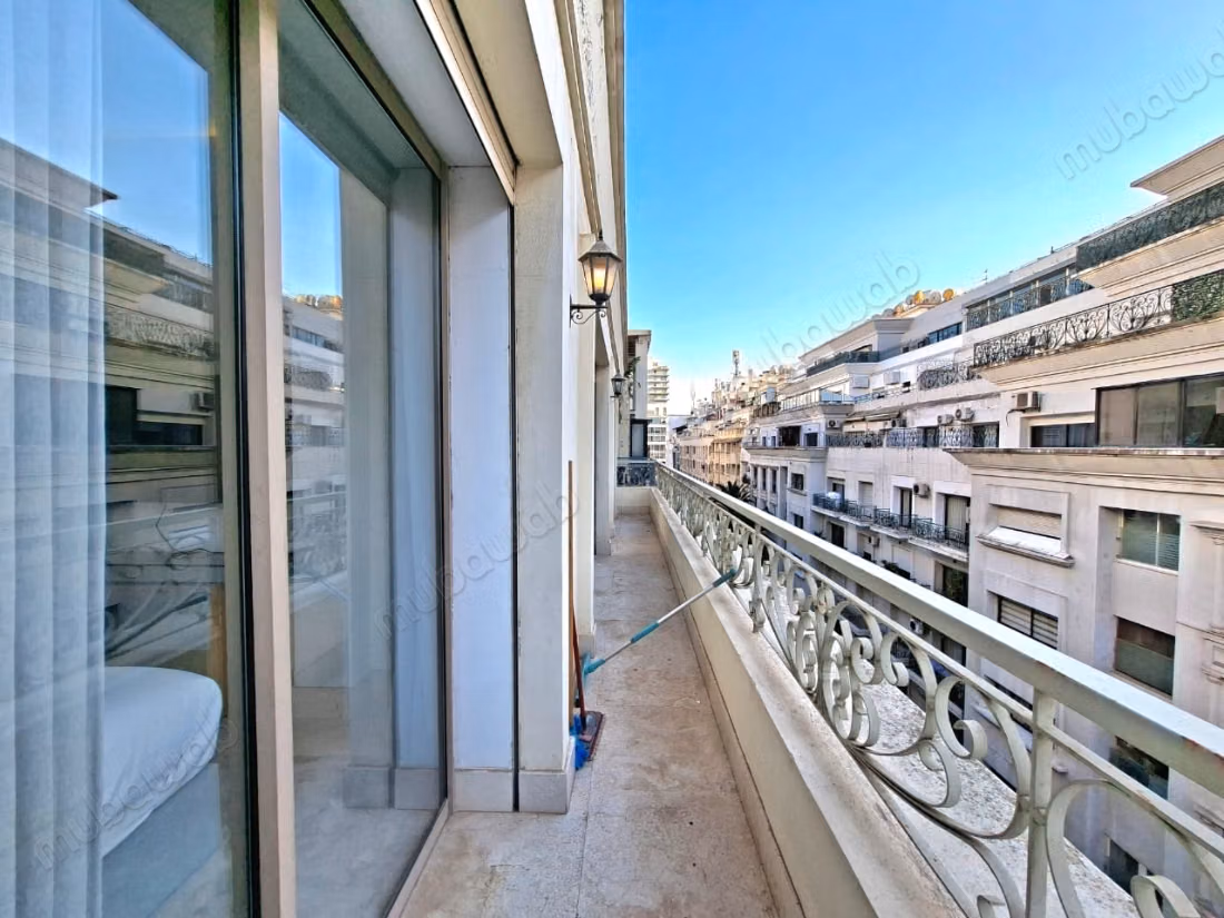 Appartement rénové à louer racine