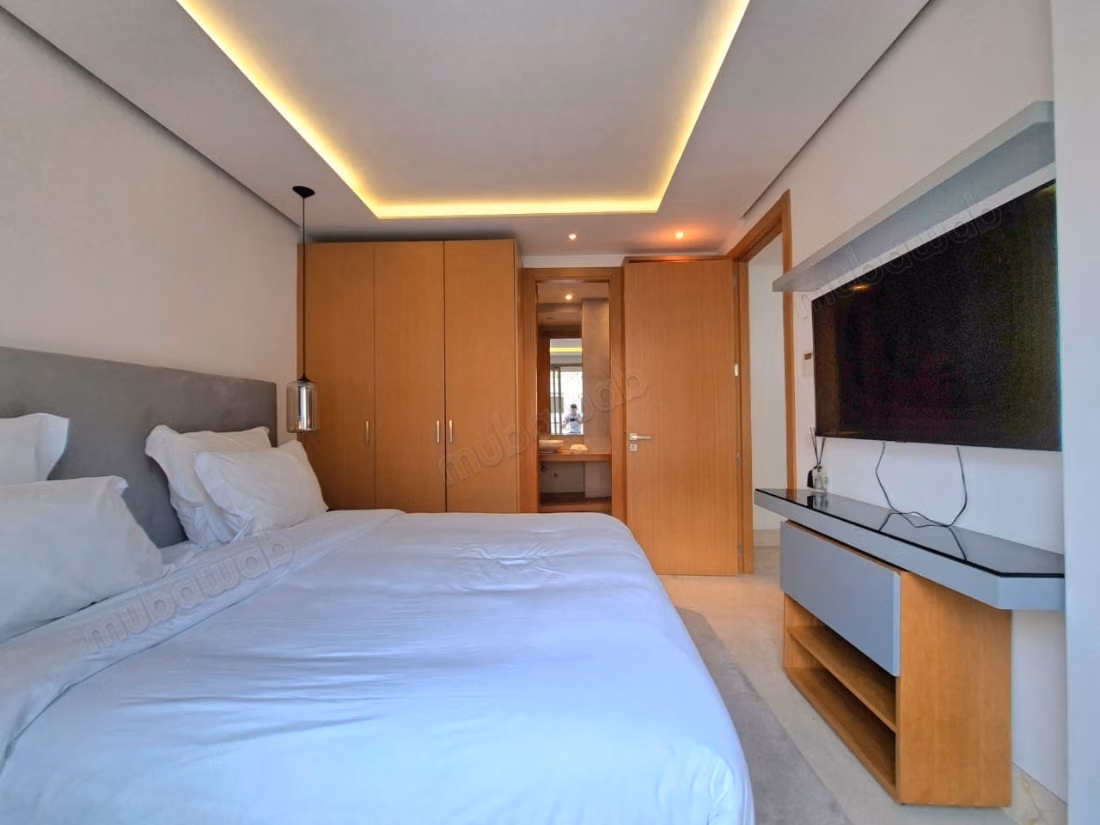Appartement rénové à louer racine
