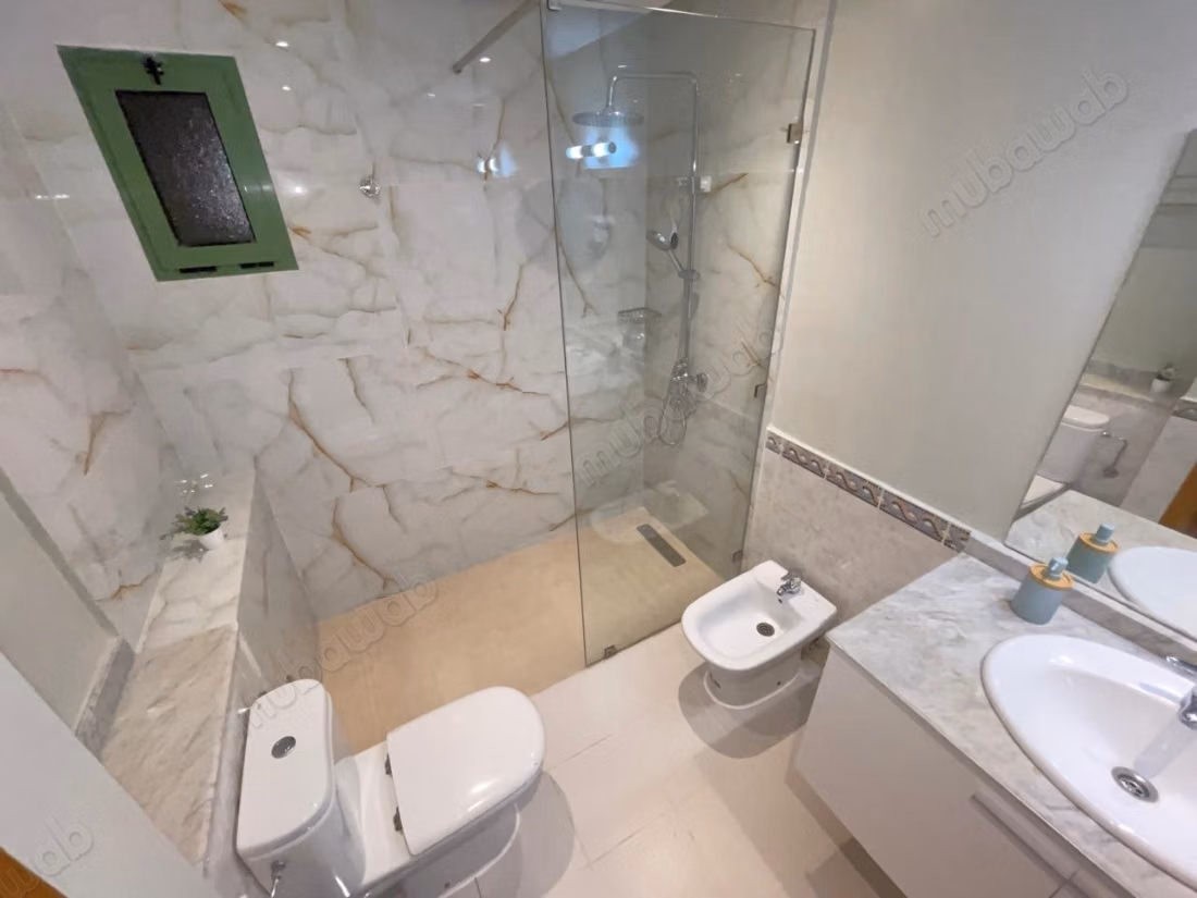 Bel Appartement en location meuble gueliz
