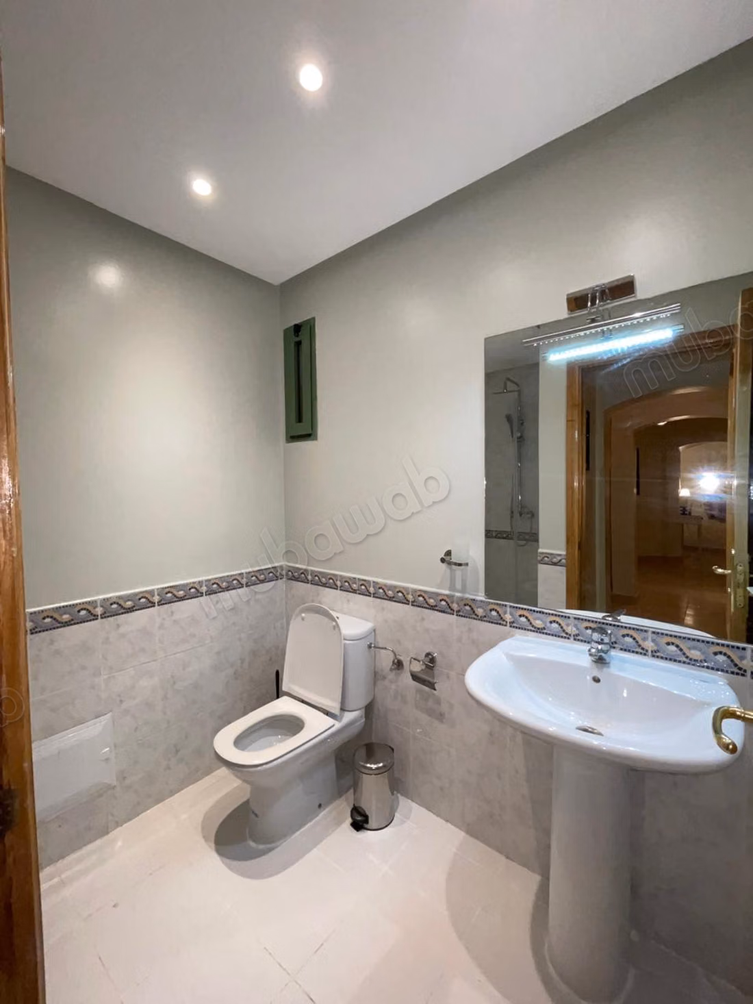 Bel Appartement en location meuble gueliz