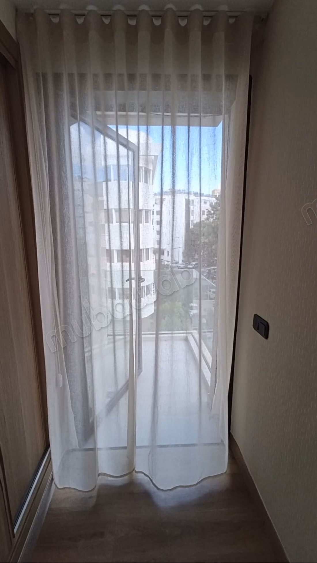 Alquiler de un magnífico apartamento en Hay Riad RABAT