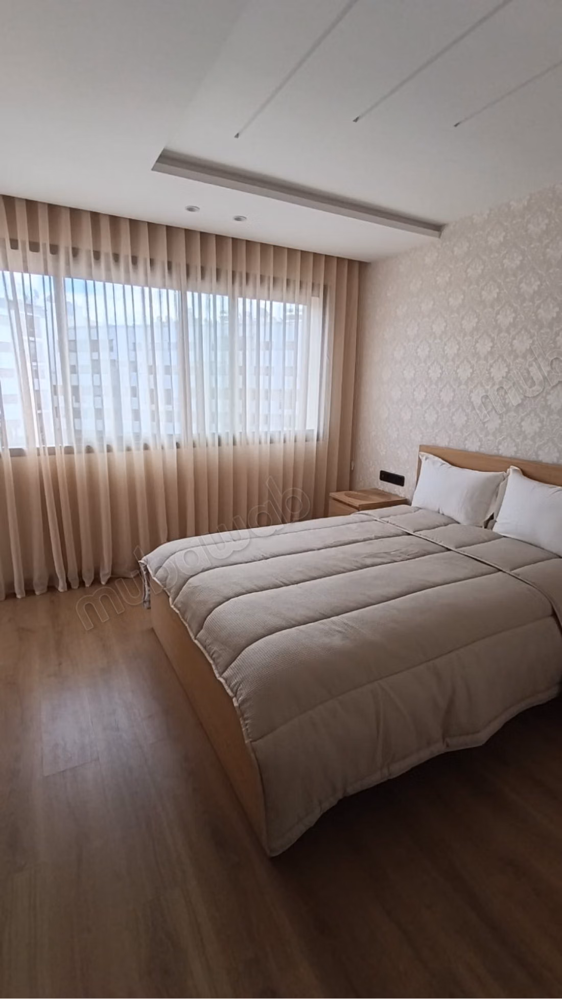 Alquiler de un magnífico apartamento en Hay Riad RABAT