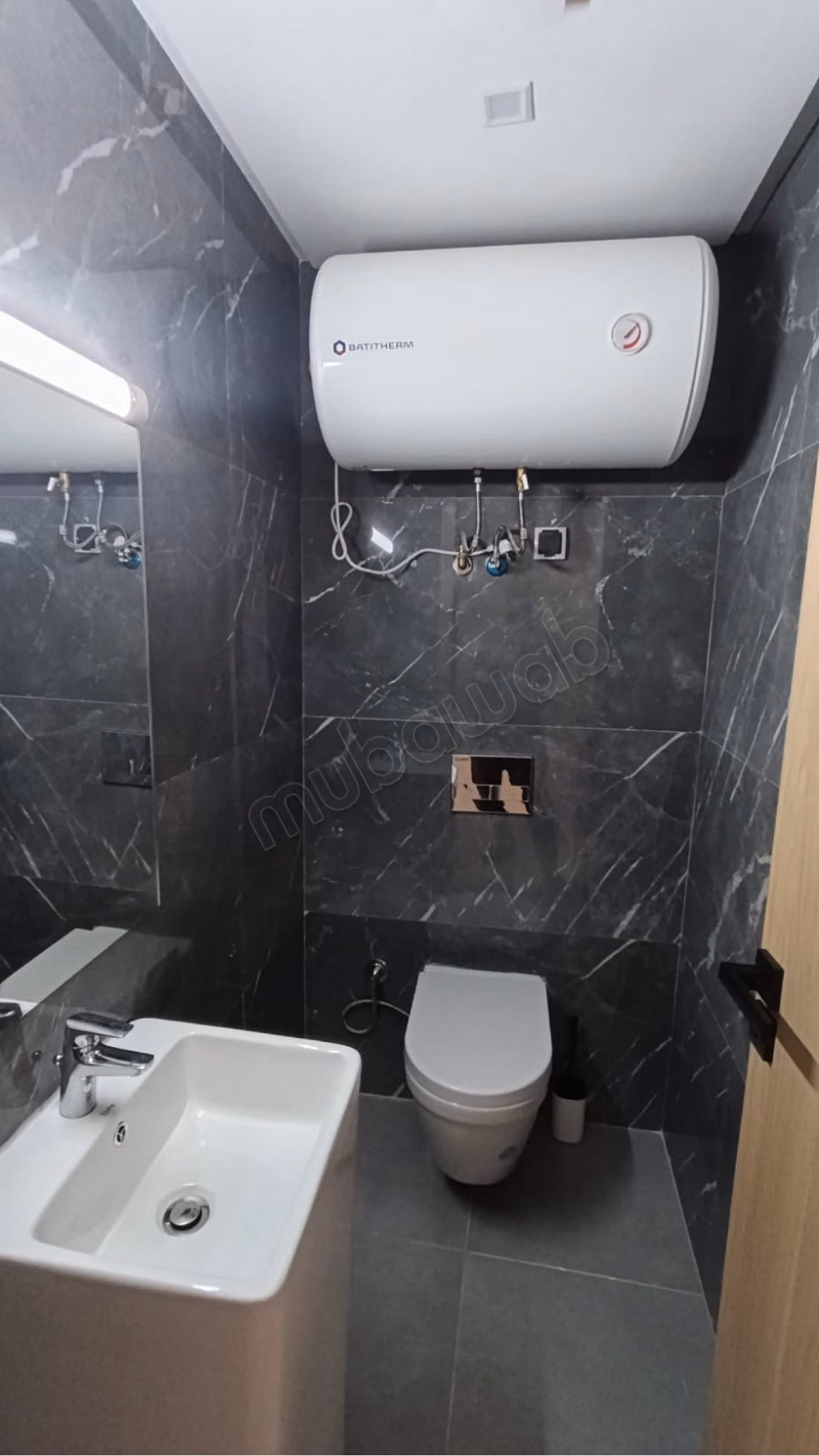 Alquiler de un magnífico apartamento en Hay Riad RABAT