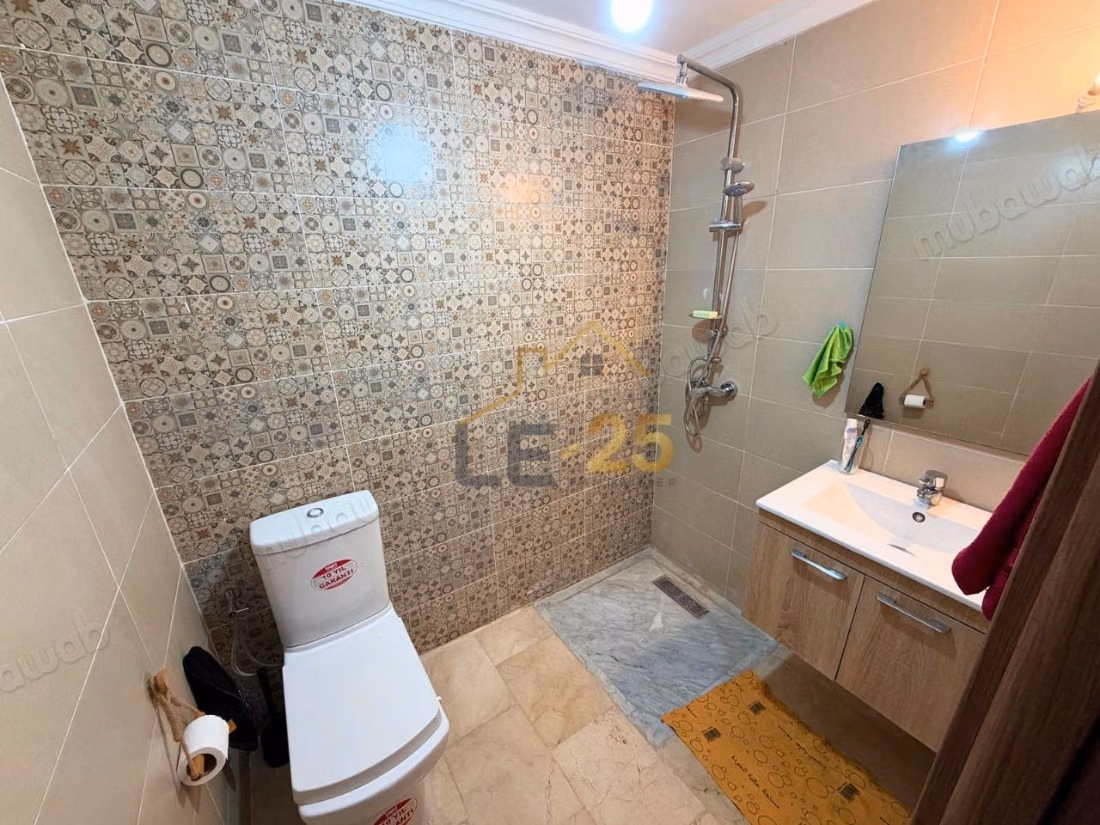 Duplex Polyvalent De 104 M² À Louer À Semlalia