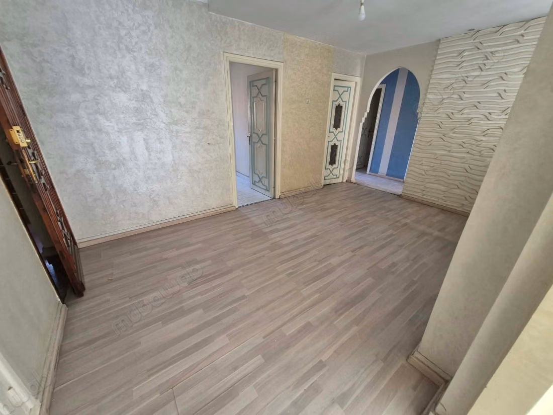 Location de bureaux à Guéliz. Superficie 128 m²