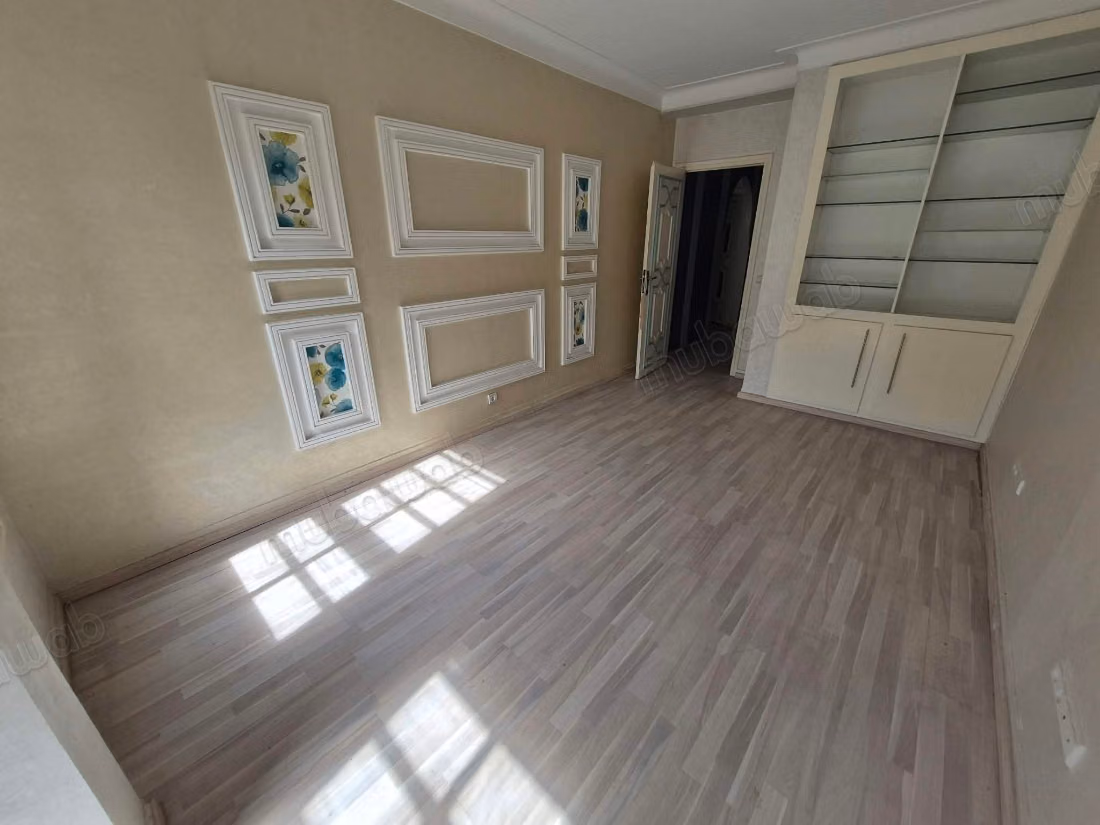 Location de bureaux à Guéliz. Superficie 128 m²