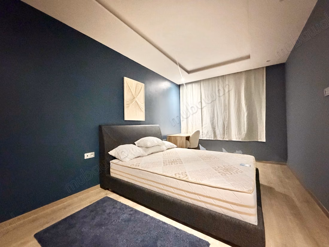 Appartement en location à Oasis. 4 pièces confortables. Bien meublé