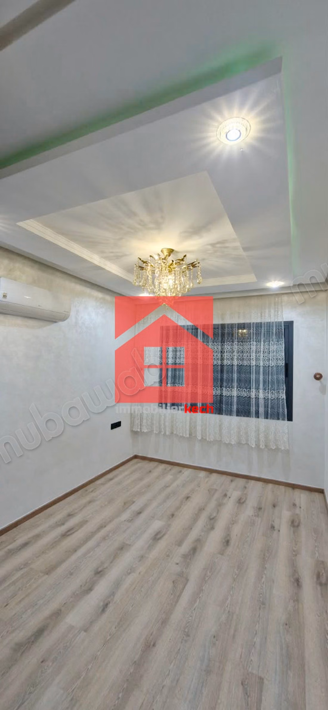 New Appartement avec Balcon et Piscine à Louer