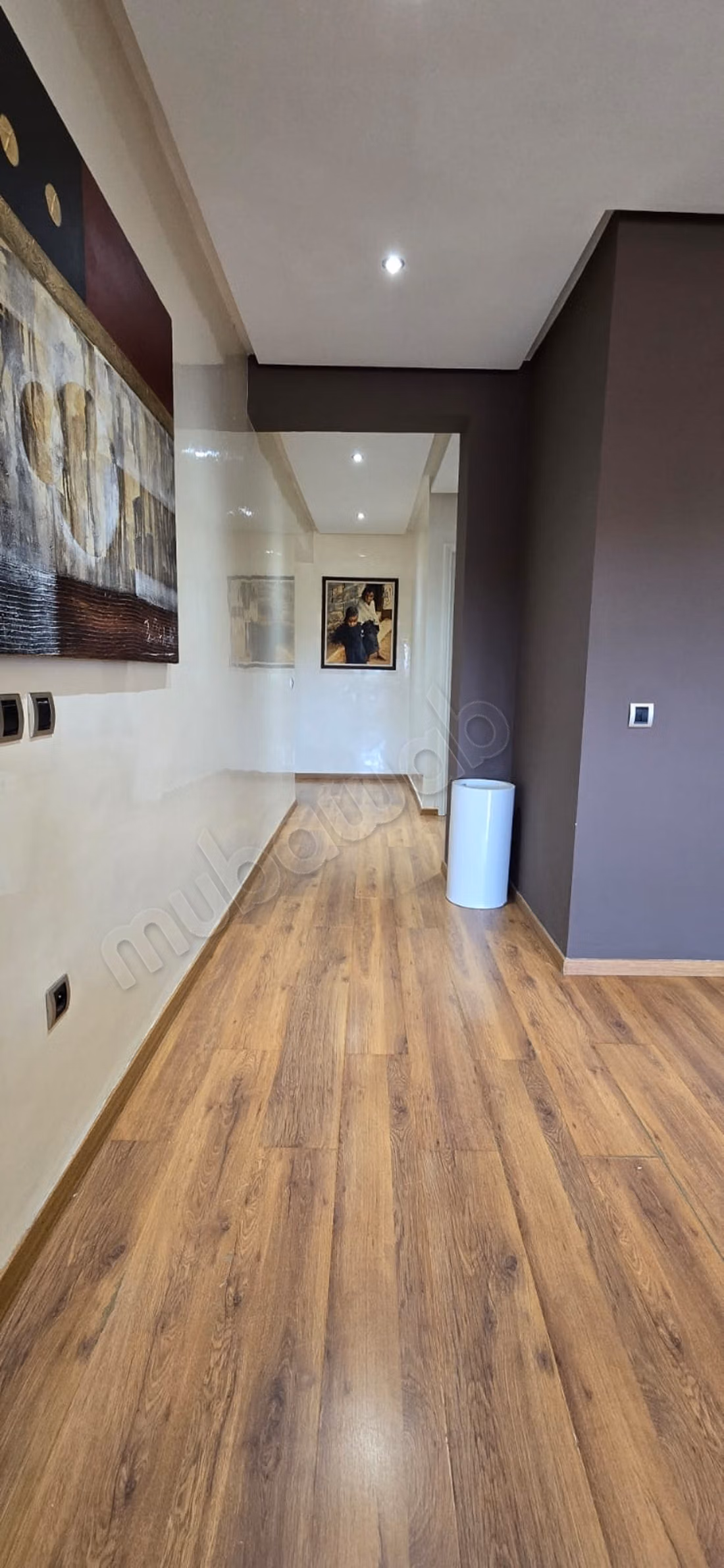 Elégant appartement à vendre à Guéliz