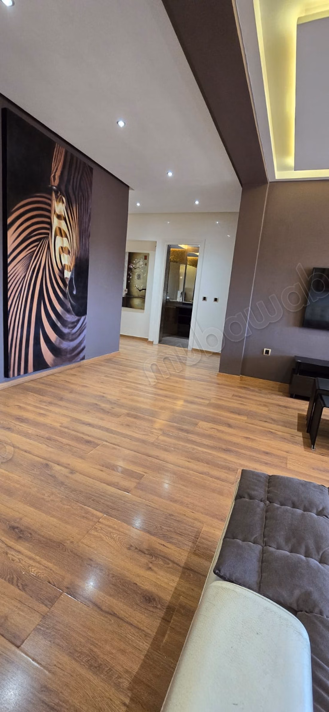 Elégant appartement à vendre à Guéliz