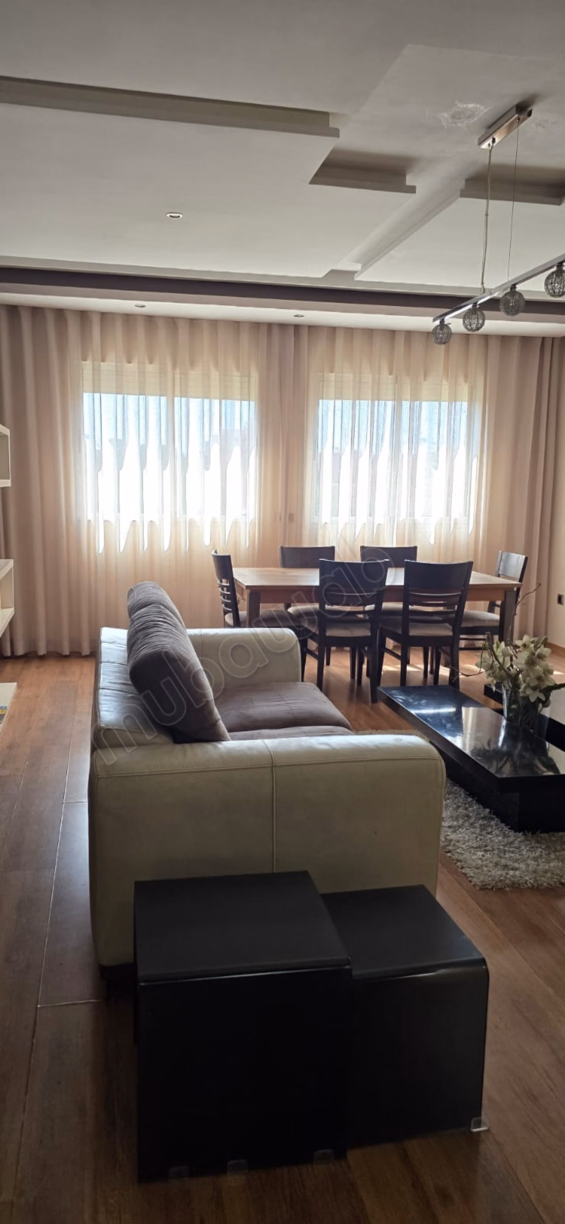 Elégant appartement à vendre à Guéliz