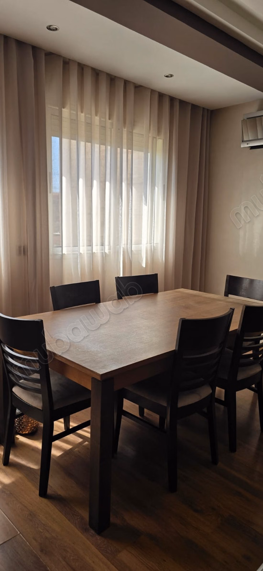 Elégant appartement à vendre à Guéliz