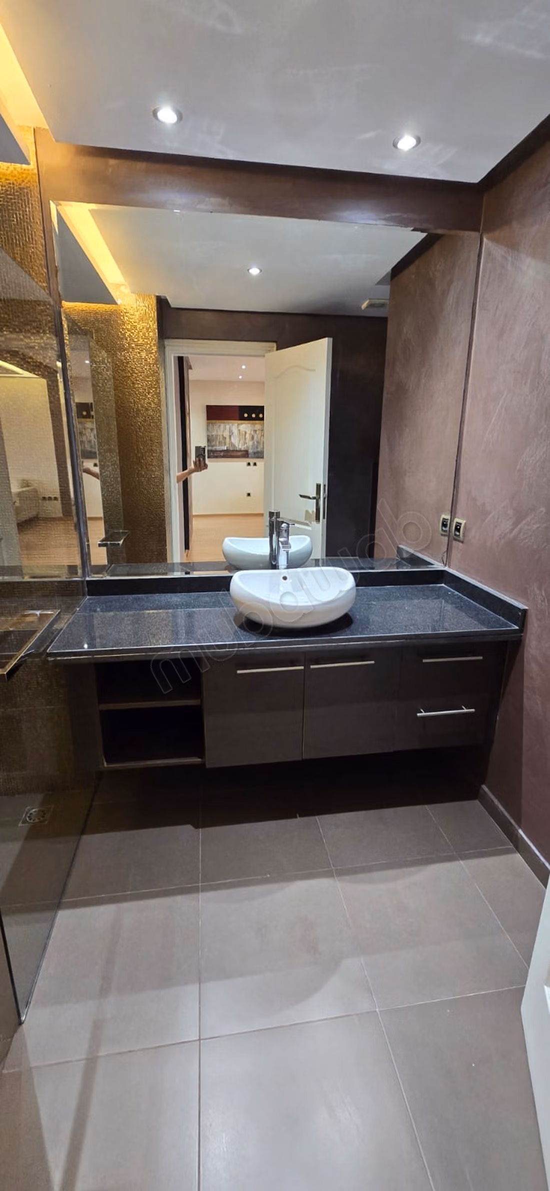 Elégant appartement à vendre à Guéliz
