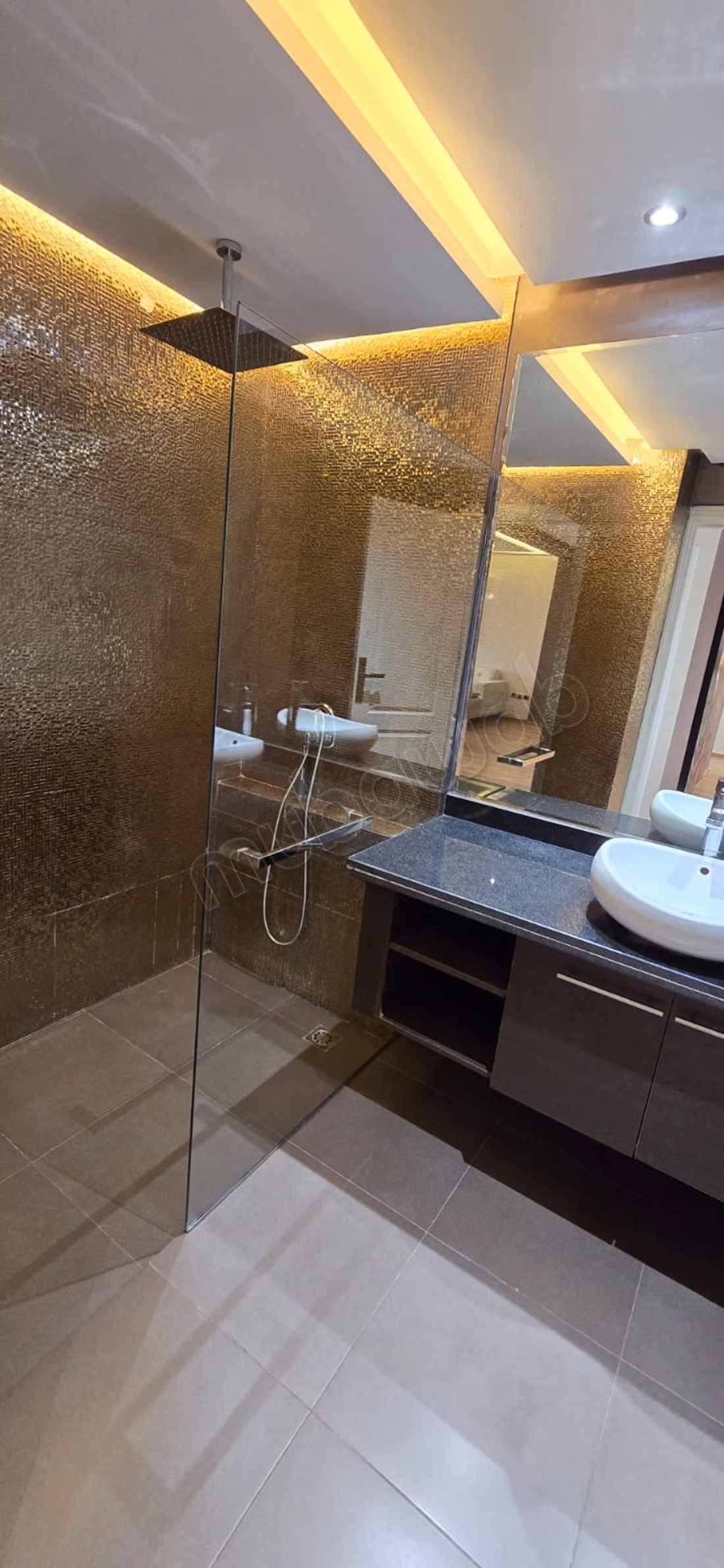 Elégant appartement à vendre à Guéliz