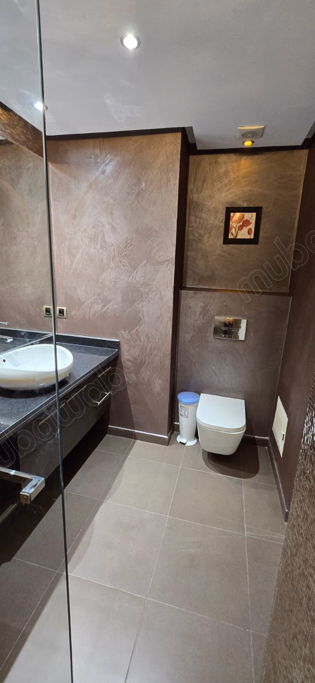 Elégant appartement à vendre à Guéliz