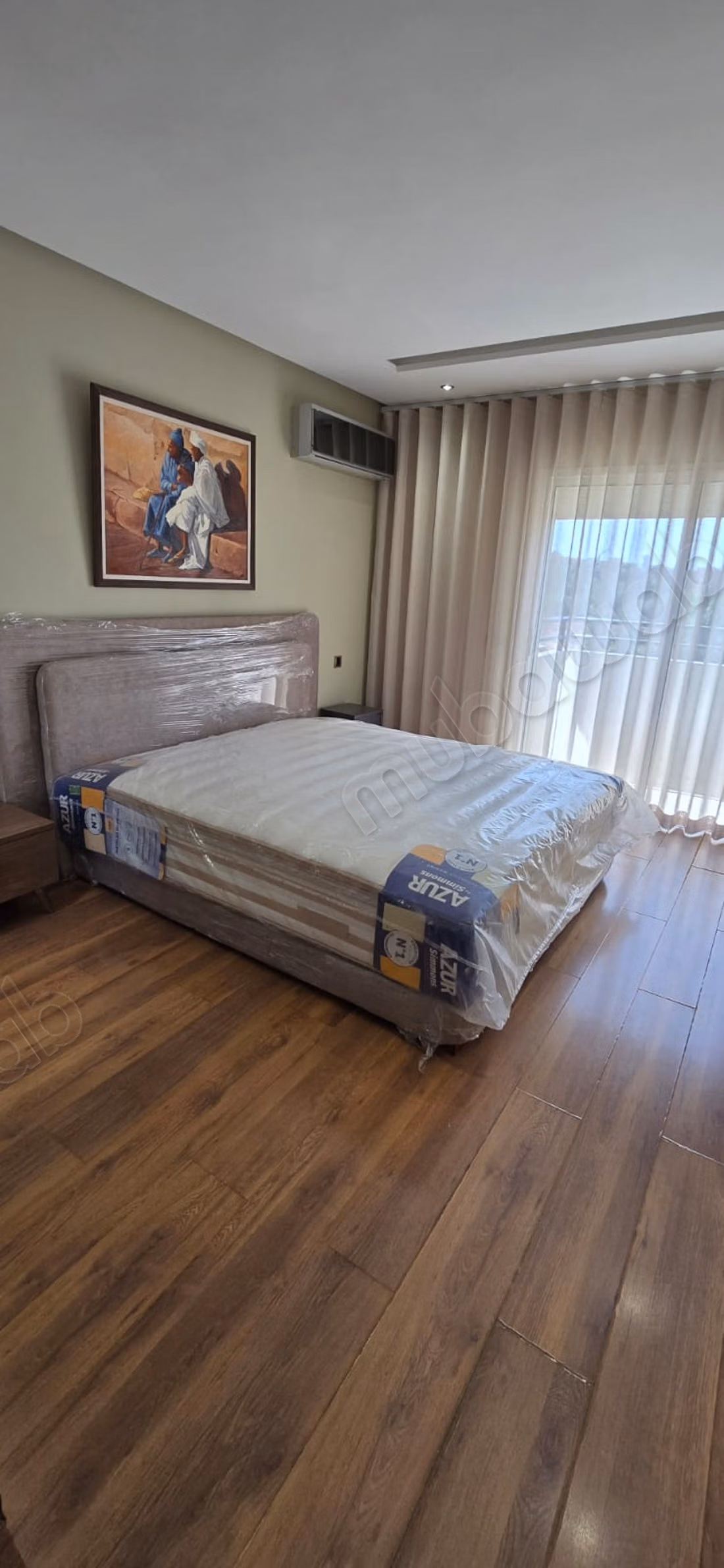 Elégant appartement à vendre à Guéliz