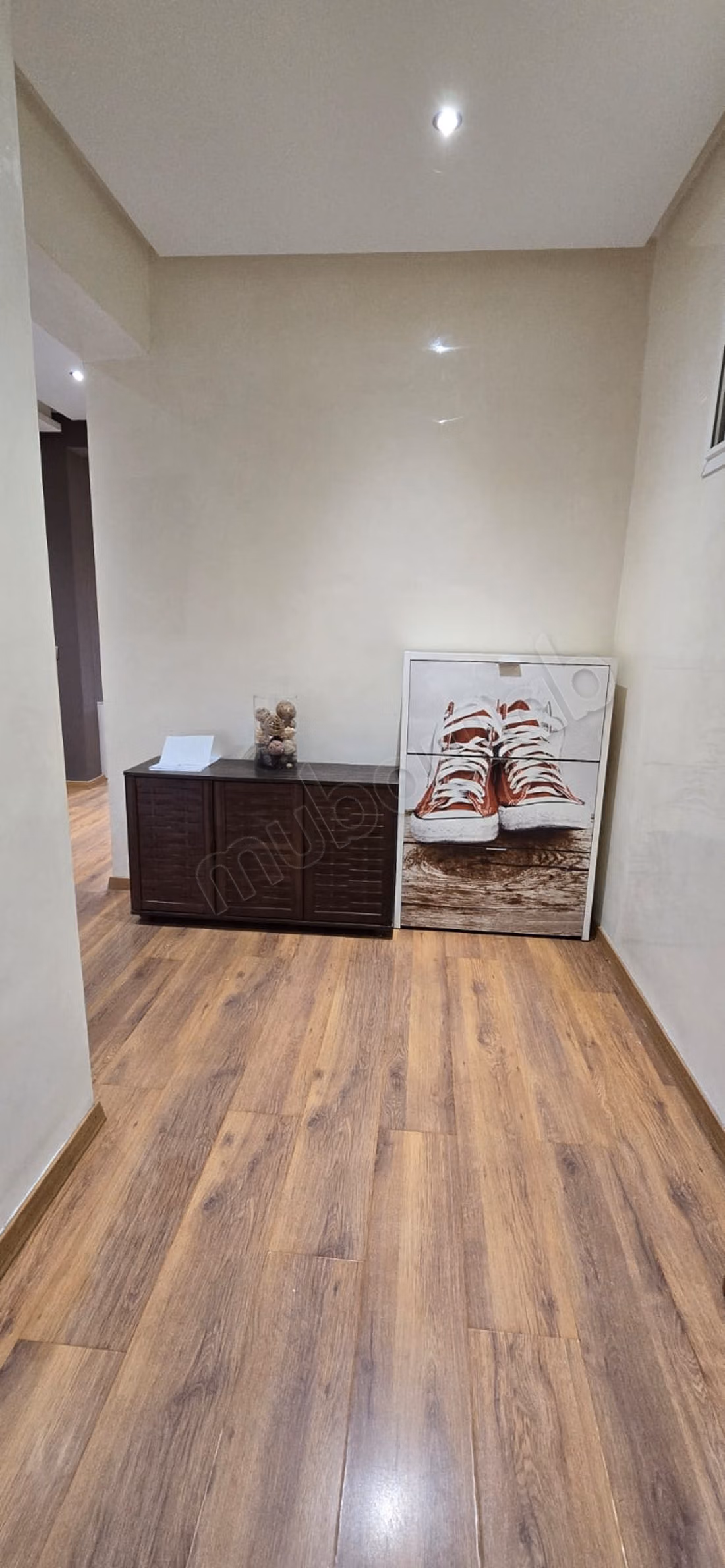 Elégant appartement à vendre à Guéliz