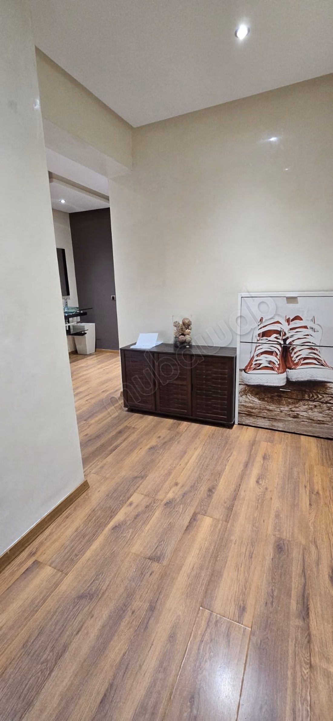 Elégant appartement à vendre à Guéliz