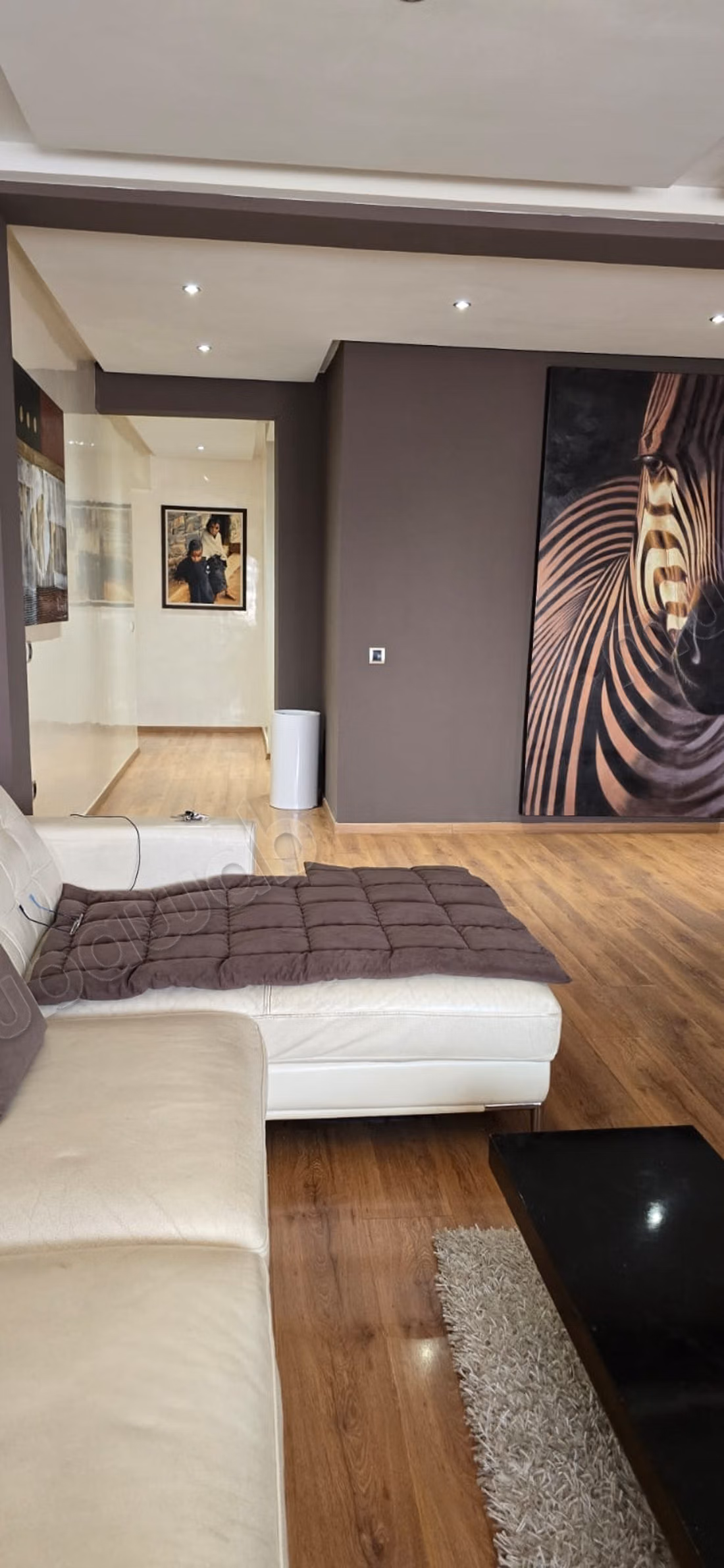 Elégant appartement à vendre à Guéliz