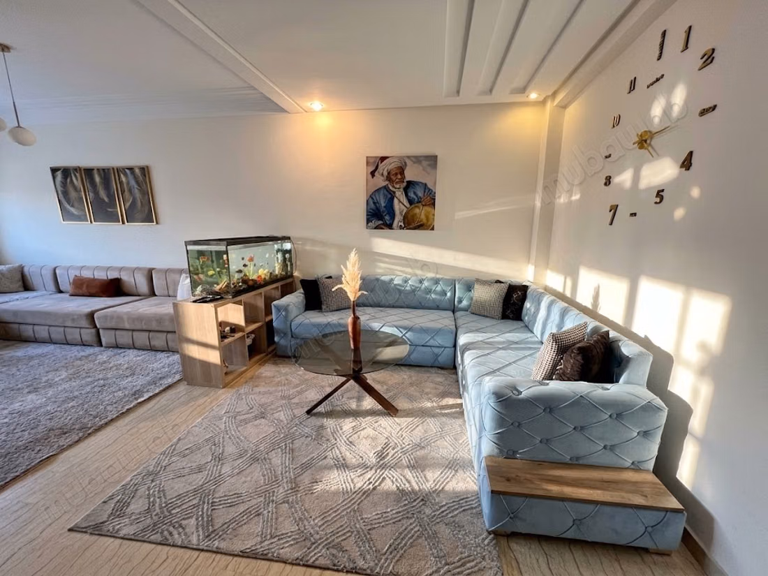 Apartamento 86m a pleno sol 1er piso
