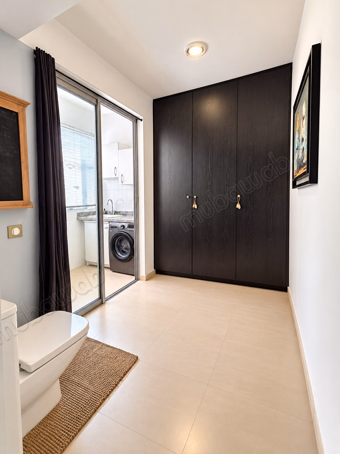 Superbe appartement de 253m² avec terrasse