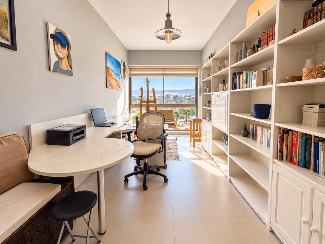 Superbe appartement de 253m² avec terrasse
