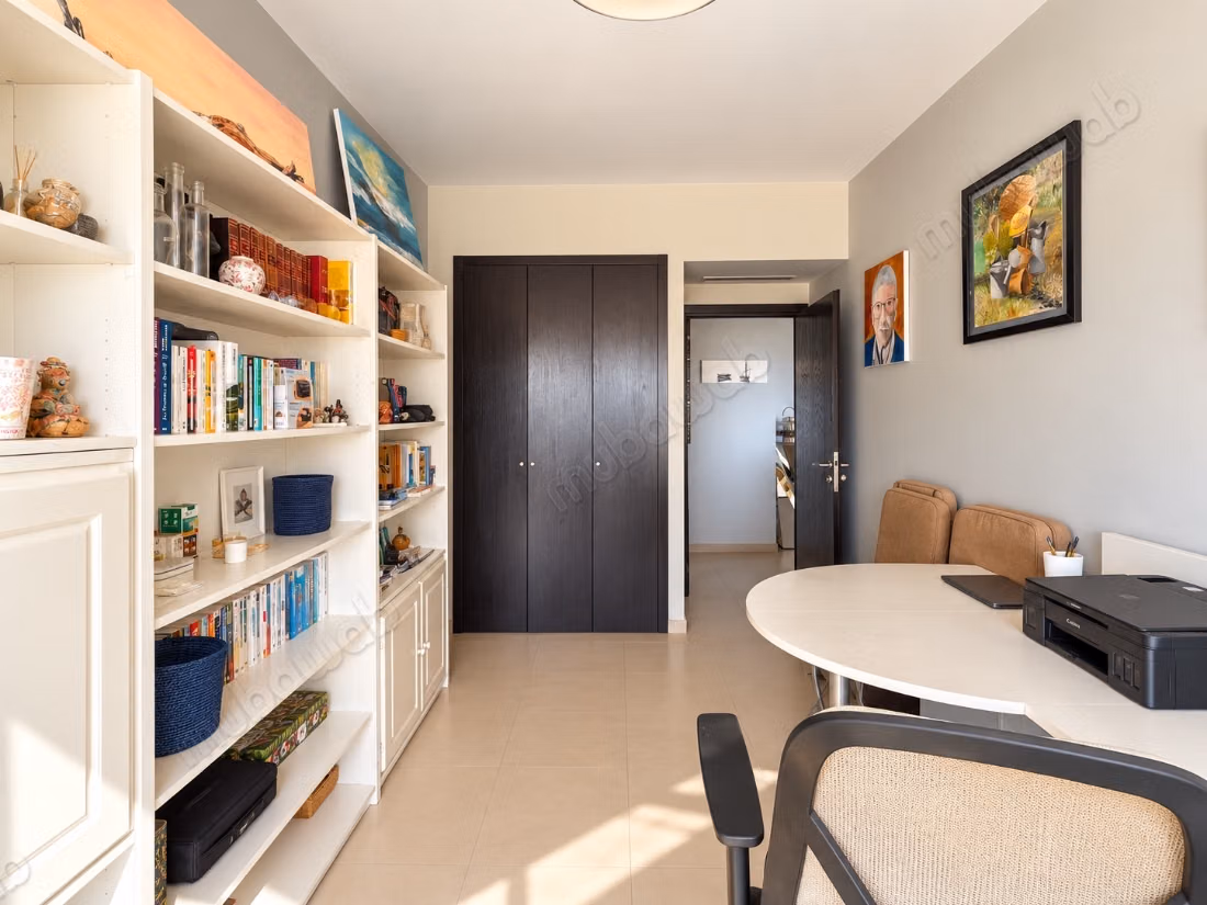 Superbe appartement de 253m² avec terrasse