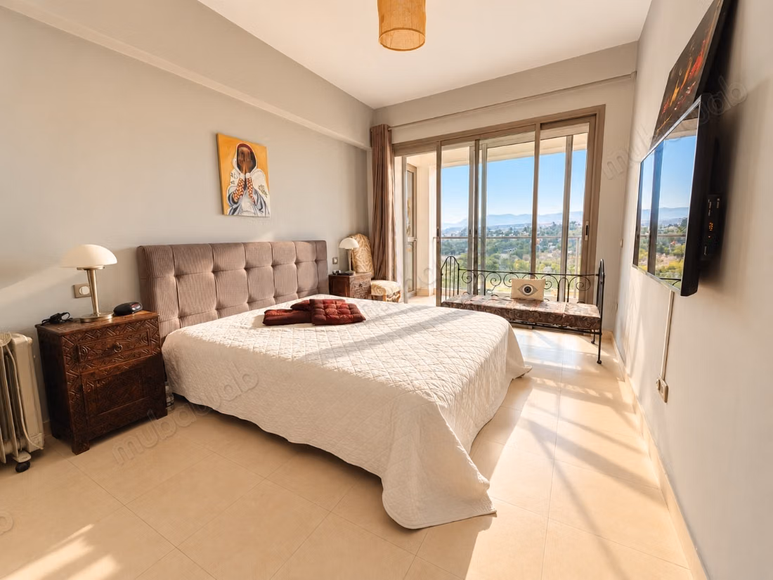 Superbe appartement de 253m² avec terrasse