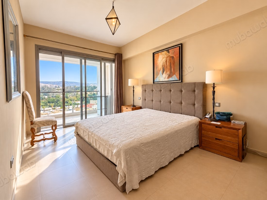 Superbe appartement de 253m² avec terrasse