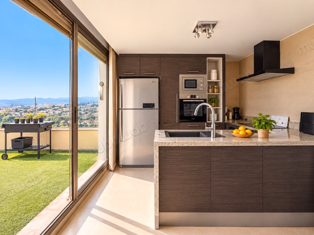 Superbe appartement de 253m² avec terrasse